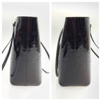Louis Vuitton Monogram Vernis Long Beach MM Tote Purple — view 3