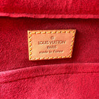 Louis Vuitton Monogram Viva-Cite GM Bag Brown — view 8