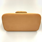 Louis Vuitton Monogram Alma Handbag Brown — view 3