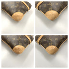 Louis Vuitton Monogram Mini Kousan Bag — view 3