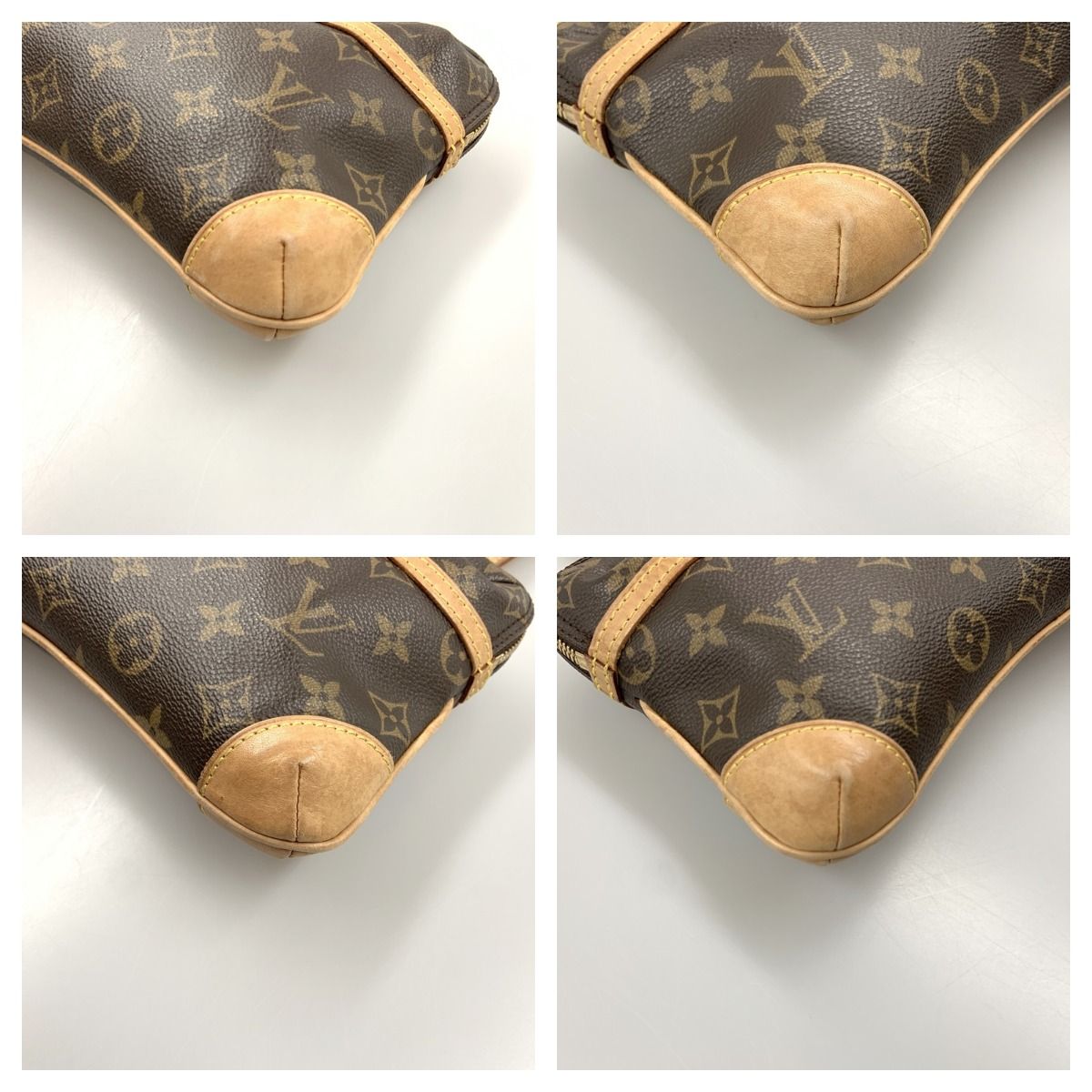 Louis Vuitton Monogram Mini Kousan Bag — view 3