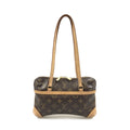 Louis Vuitton Monogram Mini Kousan Bag