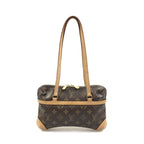 Louis Vuitton Monogram Mini Kousan Bag