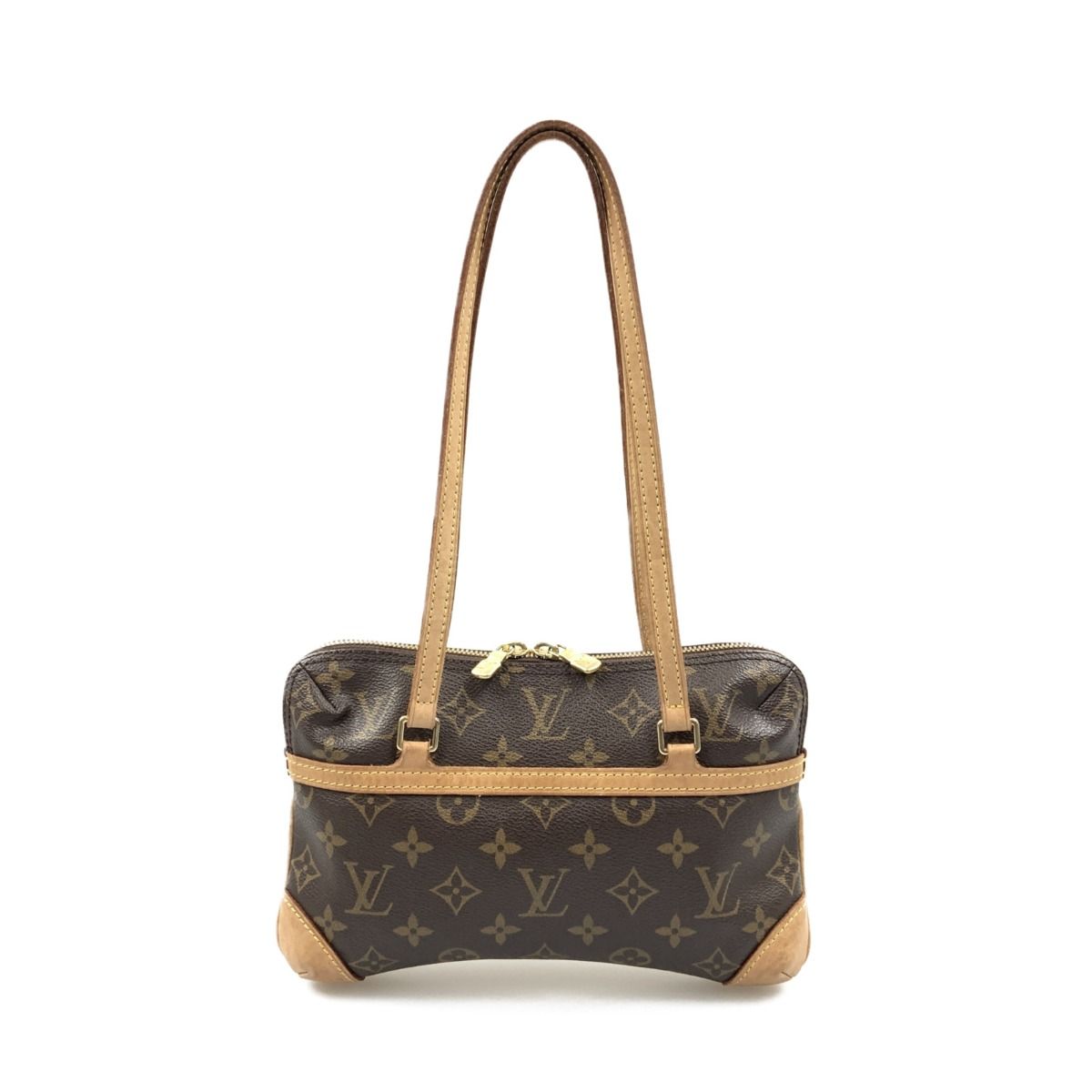 Louis Vuitton Monogram Mini Kousan Bag