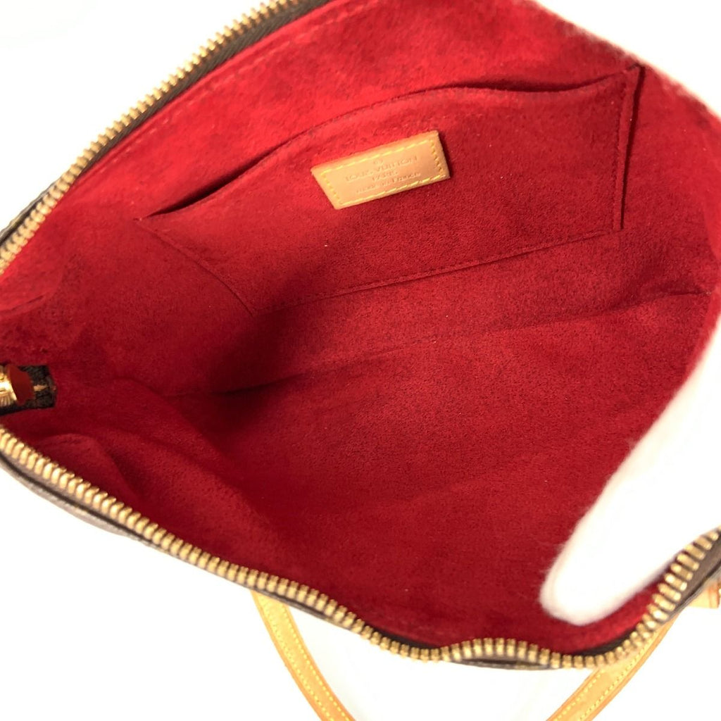 Louis Vuitton Monogram Mini Kousan Bag — view 5