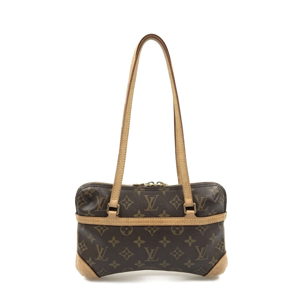 Louis Vuitton Monogram Mini Kousan Bag — view 2