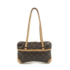 Louis Vuitton Monogram Mini Kousan Bag — view 2