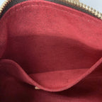 Louis Vuitton Monogram Mini Kousan Bag — view 7