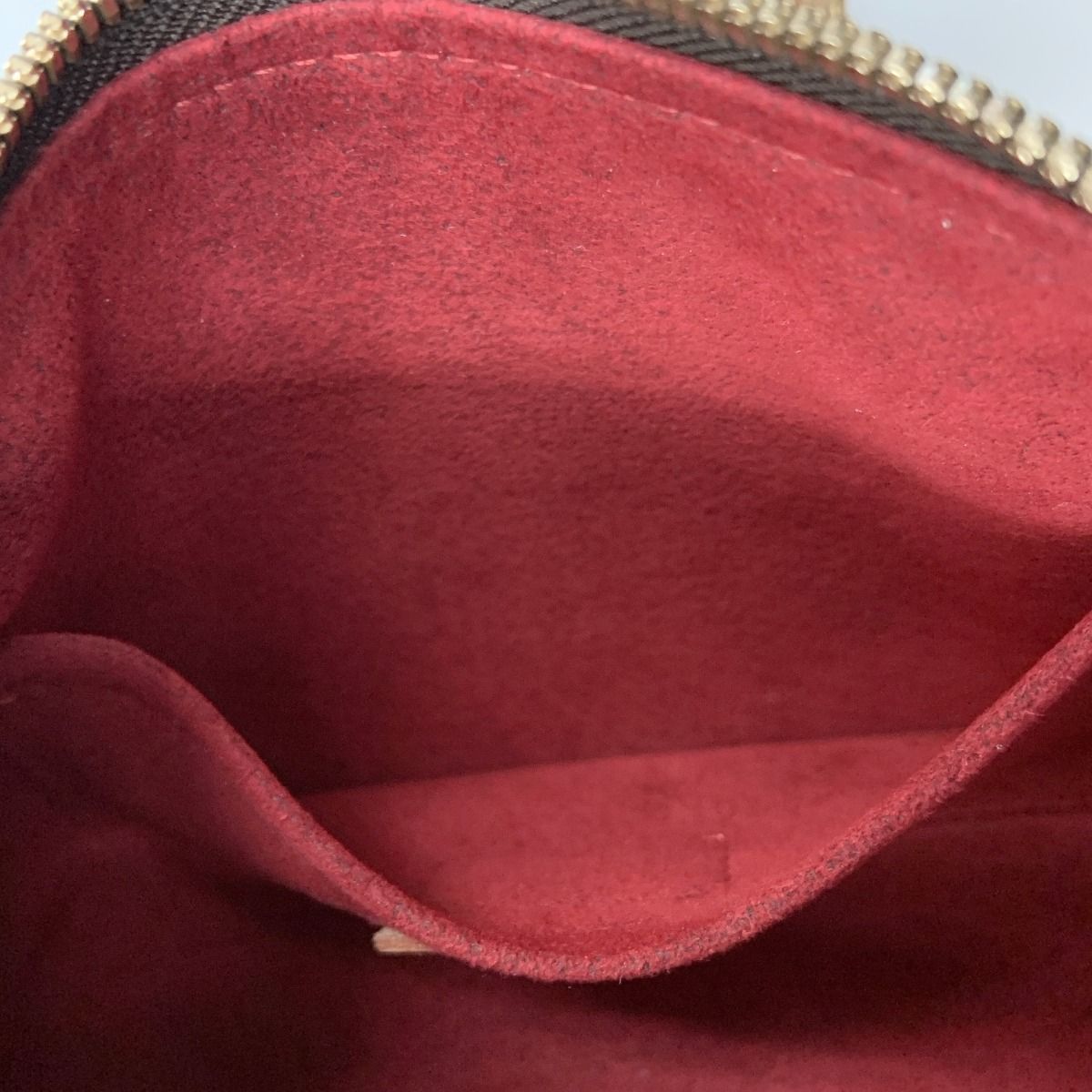 Louis Vuitton Monogram Mini Kousan Bag — view 7