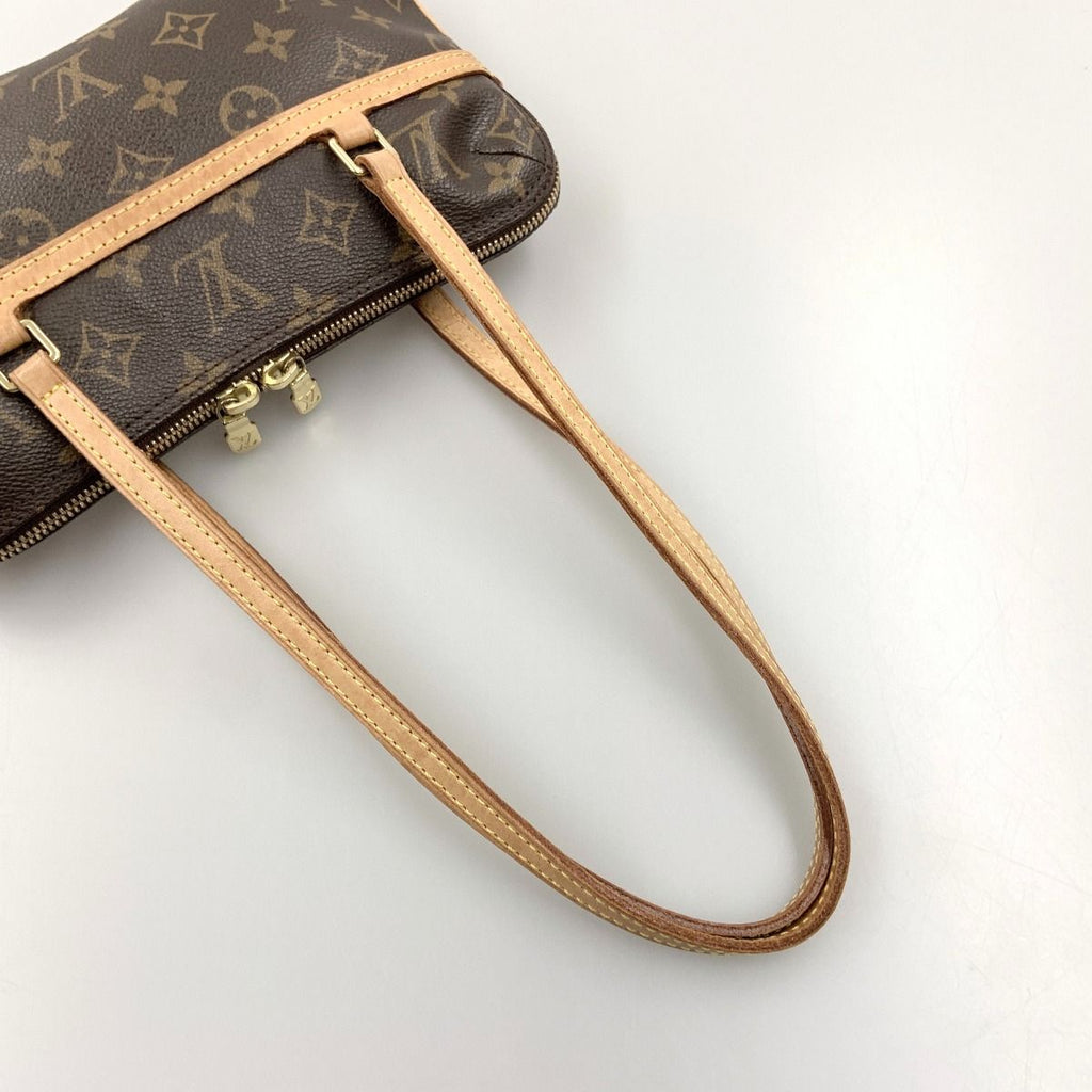 Louis Vuitton Monogram Mini Kousan Bag — view 4