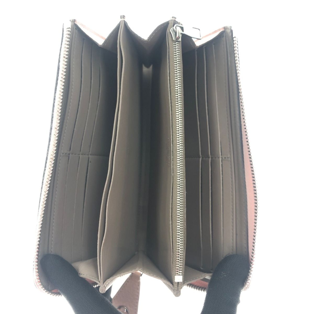 Louis Vuitton Portefeuille Comet Wallet — view 6
