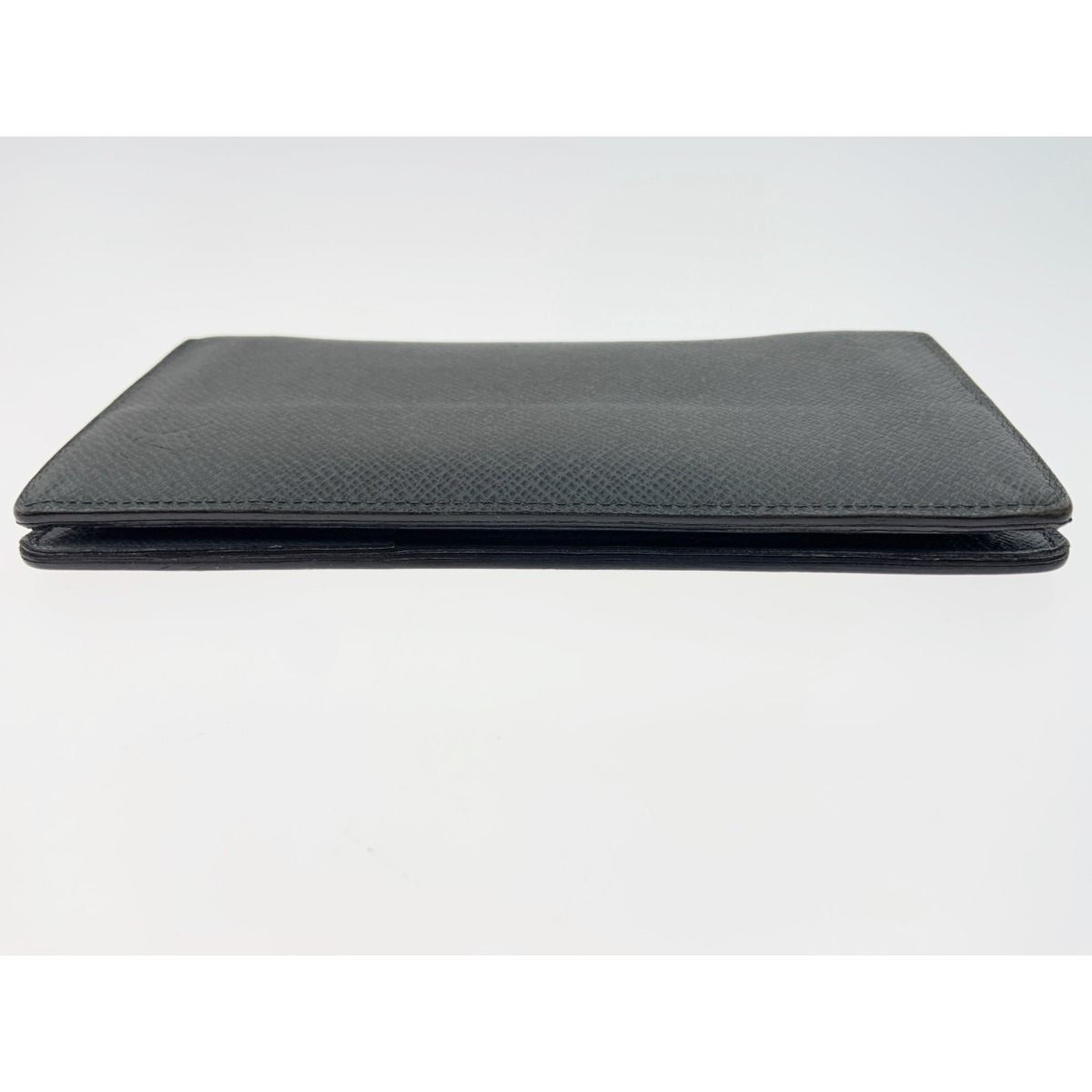 Louis Vuitton Portefeuille Brazza Bifold Wallet Gray — view 4