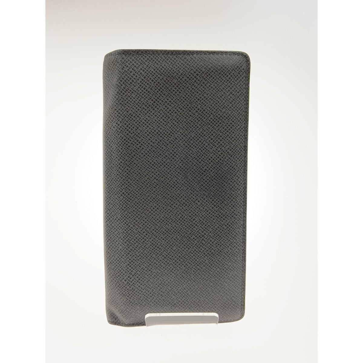 Louis Vuitton Portefeuille Brazza Bifold Wallet Gray — view 2