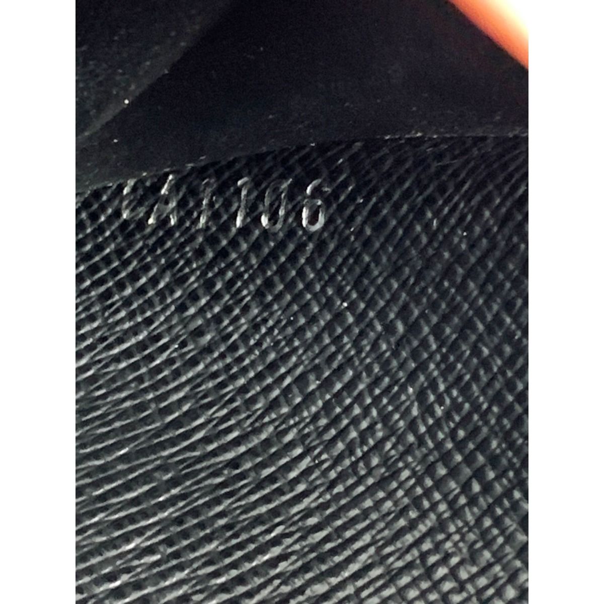 Louis Vuitton Monogram Macassar Zippy Wallet Vertical Zip Around Brown — view 7