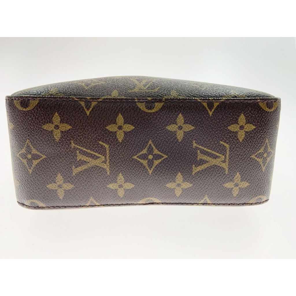 Louis Vuitton Monogram Spontini 2-Way Bag — view 5