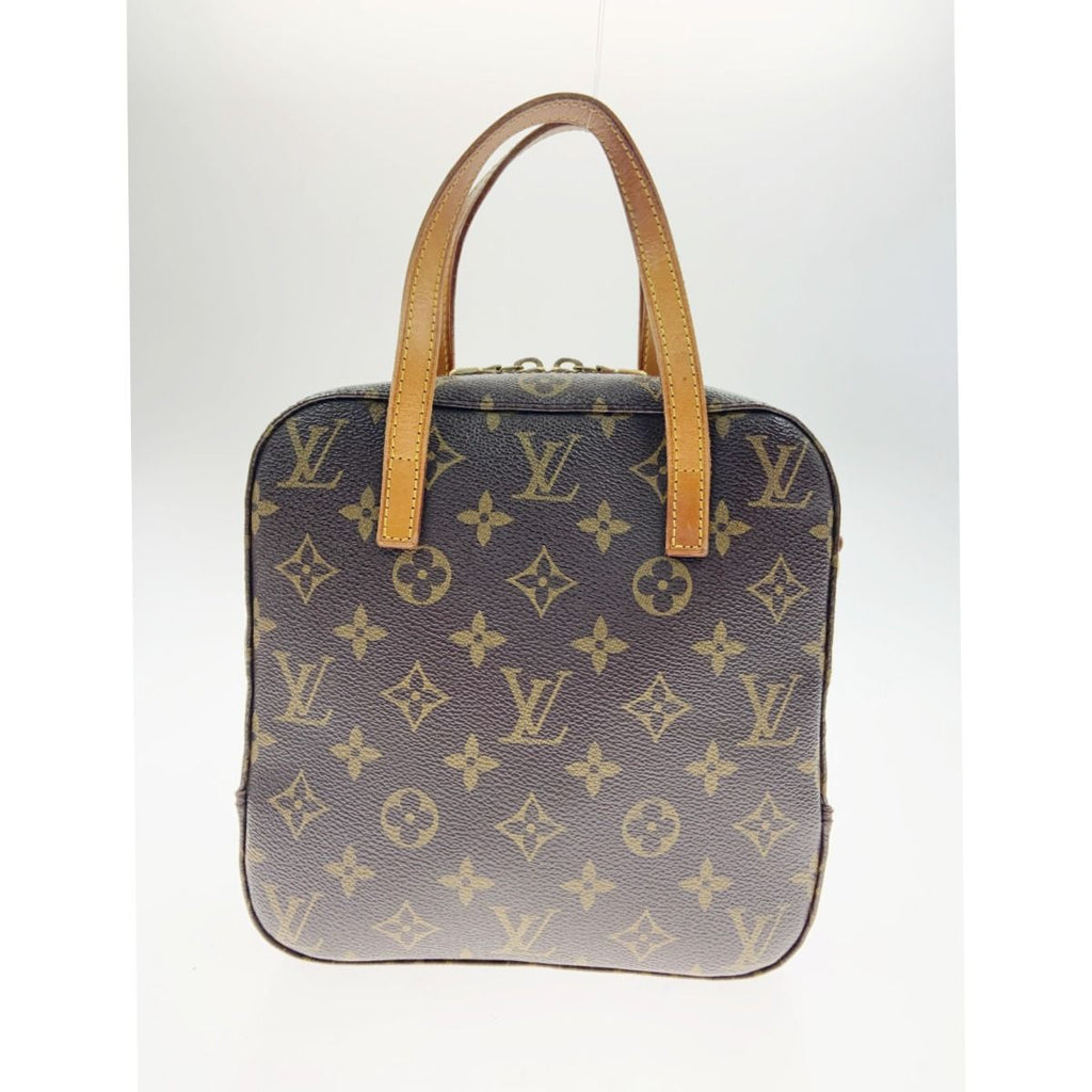 Louis Vuitton Monogram Spontini 2-Way Bag — view 2