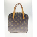 Louis Vuitton Monogram Spontini 2-Way Bag — view 2