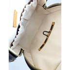 Louis Vuitton Monogram Spontini 2-Way Bag — view 6