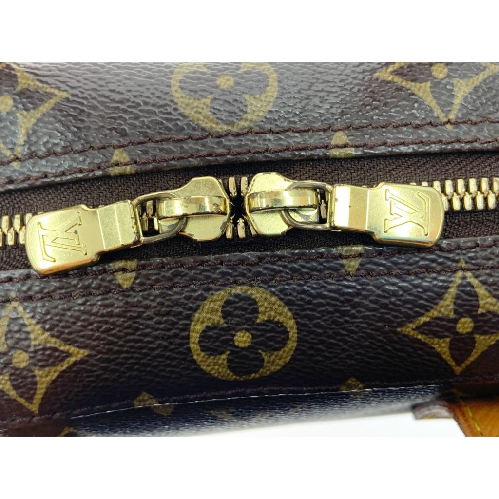 Louis Vuitton Monogram Spontini 2-Way Bag — view 4