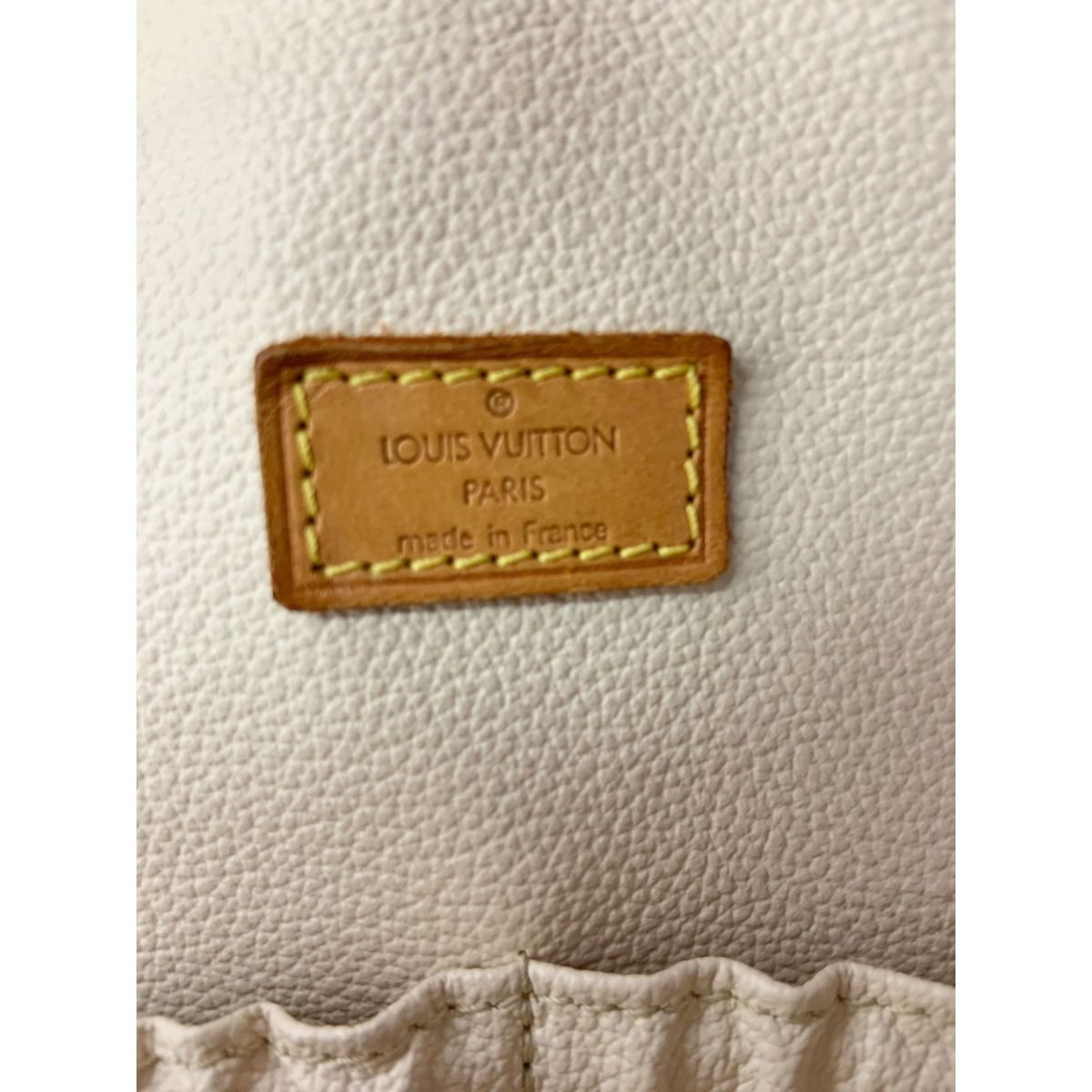 Louis Vuitton Monogram Spontini 2-Way Bag — view 8