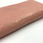 Louis Vuitton Monogram Empreinte Zippy Wallet Zip Around Pink — view 4