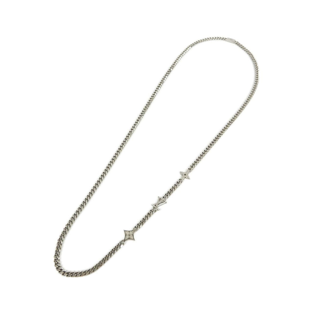 Louis Vuitton Necklace Monogram — view 2