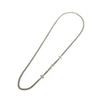 Louis Vuitton Necklace Monogram — view 2