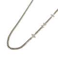 Louis Vuitton Necklace Monogram