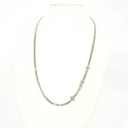 Louis Vuitton Necklace Monogram — view 5