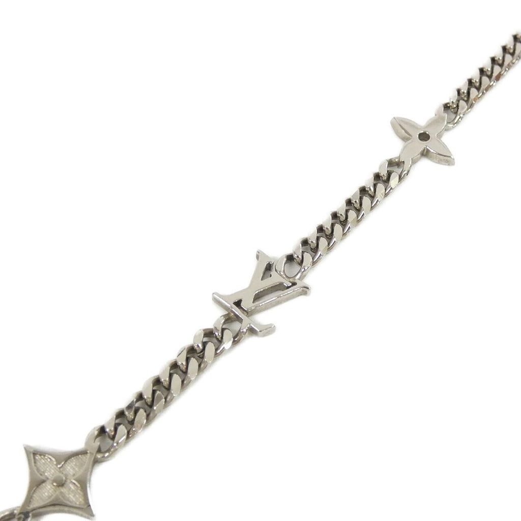 Louis Vuitton Necklace Monogram — view 3