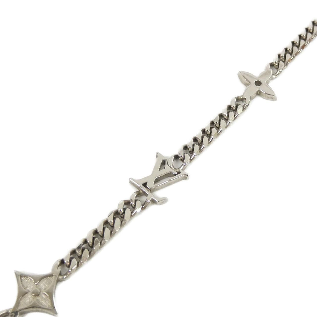 Louis Vuitton Necklace Monogram — view 3