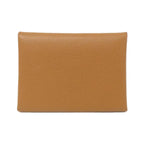 Hermes Calvi Duo Coin Purse