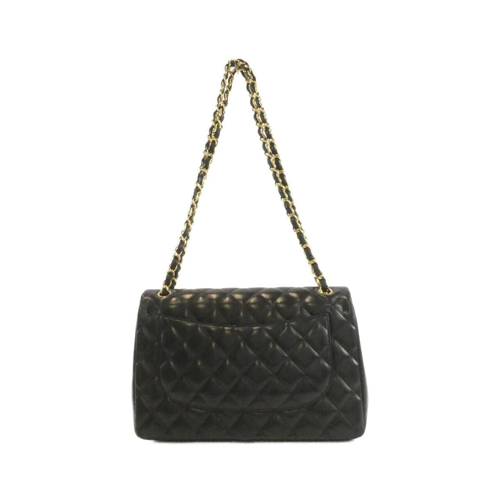 Chanel Shoulder Bag Black — view 2