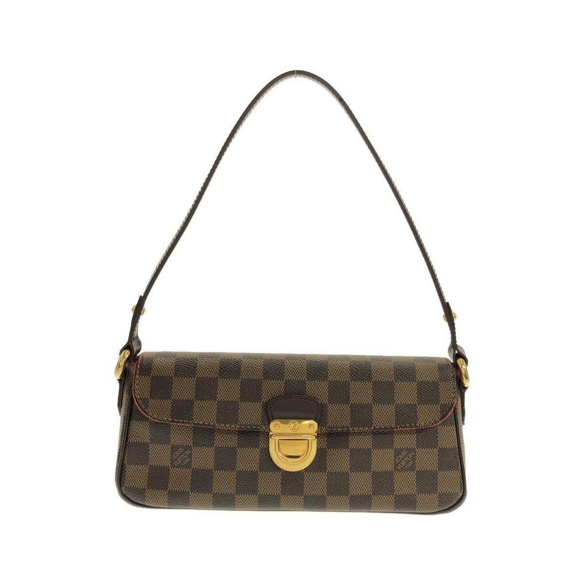 Louis Vuitton Damier Ravello PM Shoulder Bag