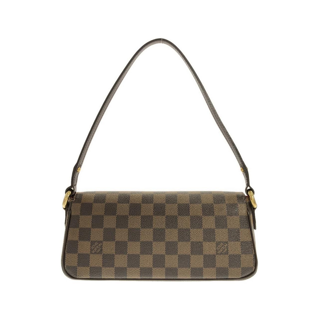 Louis Vuitton Damier Ravello PM Shoulder Bag — view 2