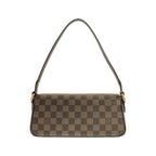 Louis Vuitton Damier Ravello PM Shoulder Bag — view 2