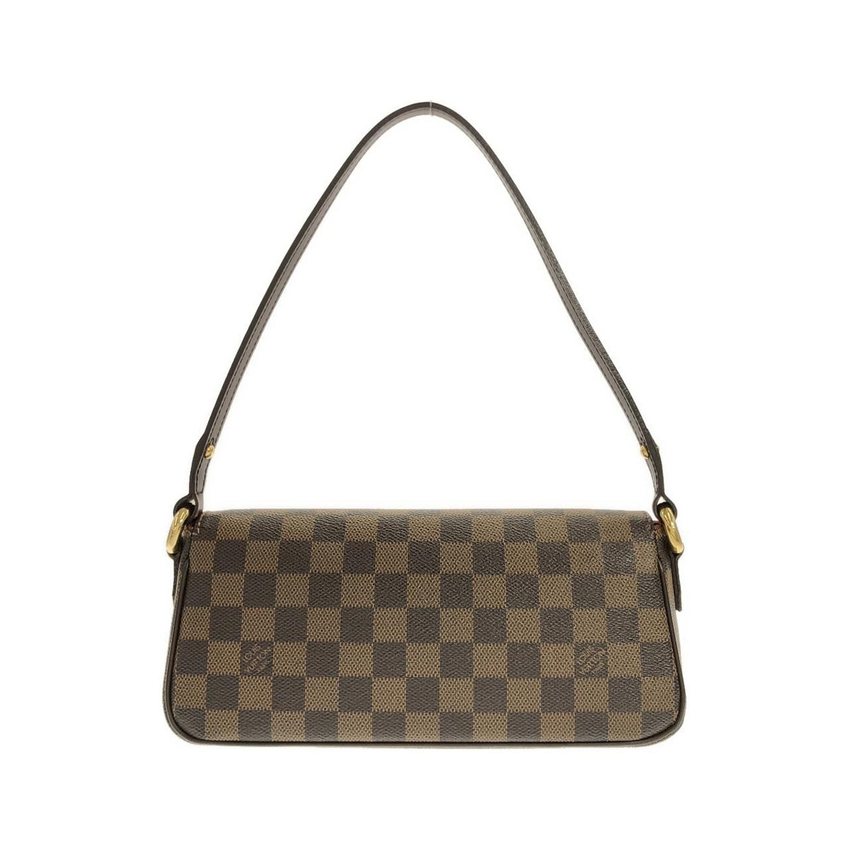Louis Vuitton Damier Ravello PM Shoulder Bag — view 2