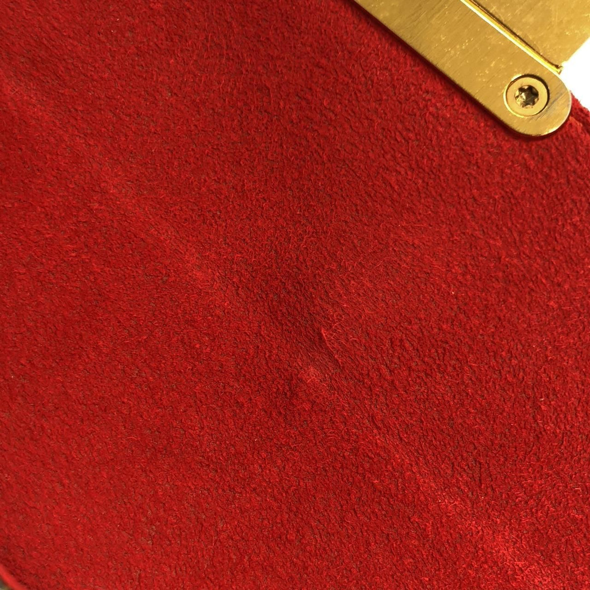 Louis Vuitton Damier Ravello PM Shoulder Bag — view 8