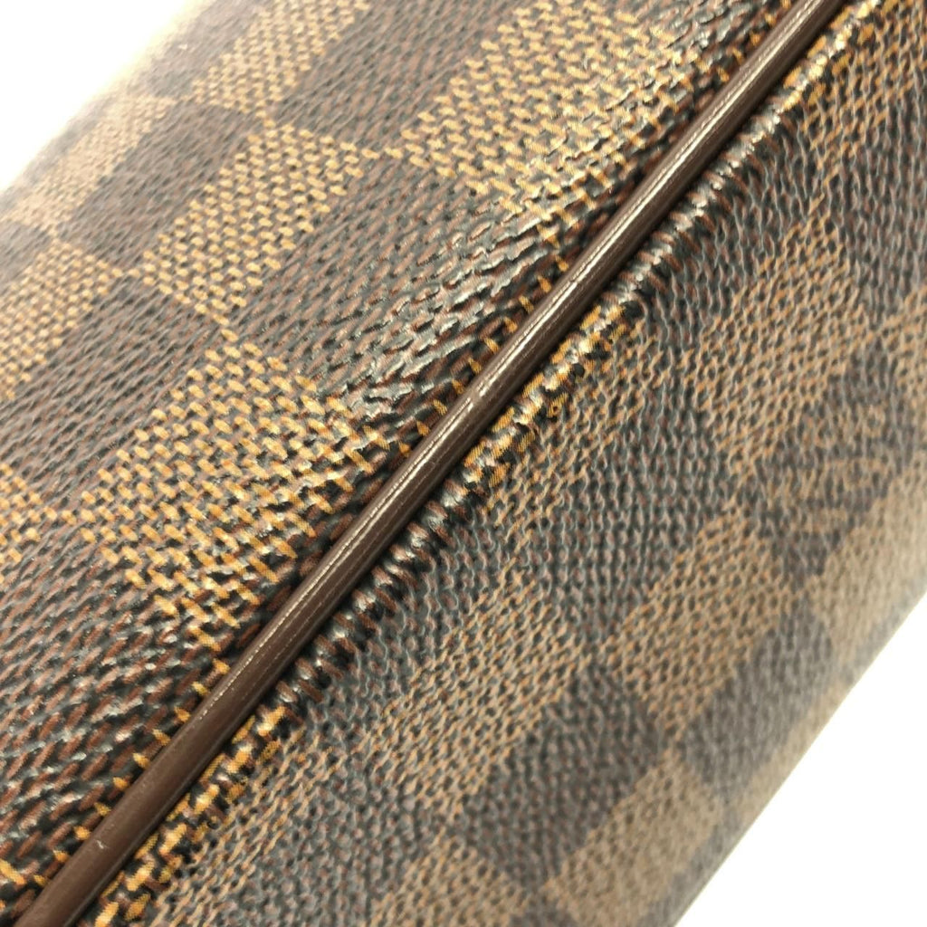 Louis Vuitton Damier Ravello PM Shoulder Bag — view 4