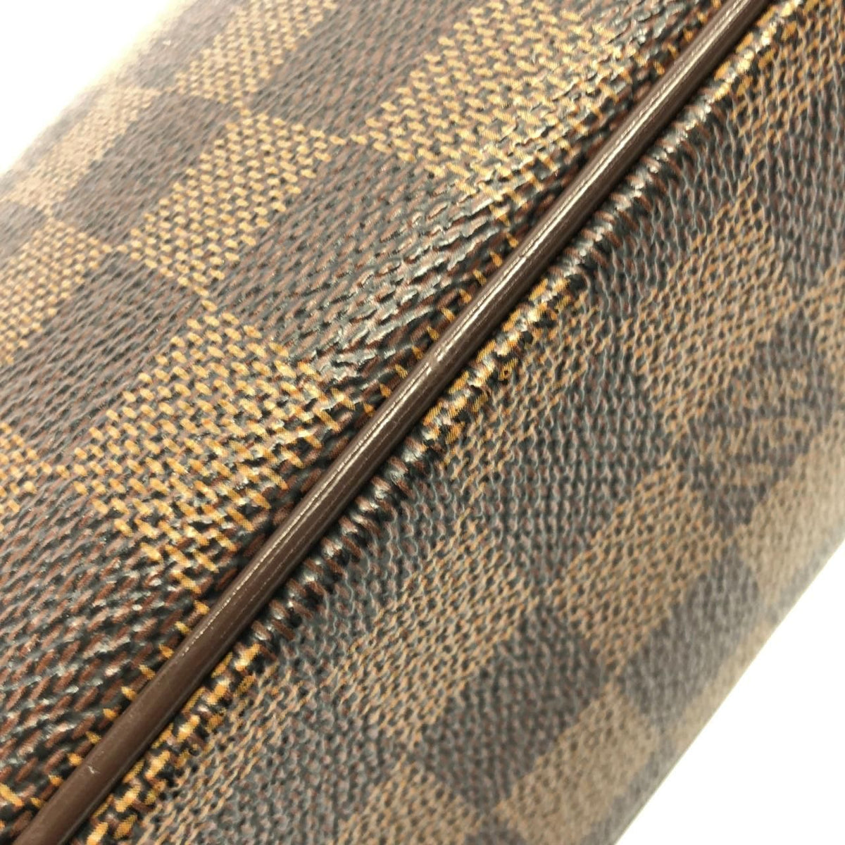 Louis Vuitton Damier Ravello PM Shoulder Bag — view 4