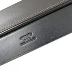 Hermes Silkit Bag Handbag Brown — view 4