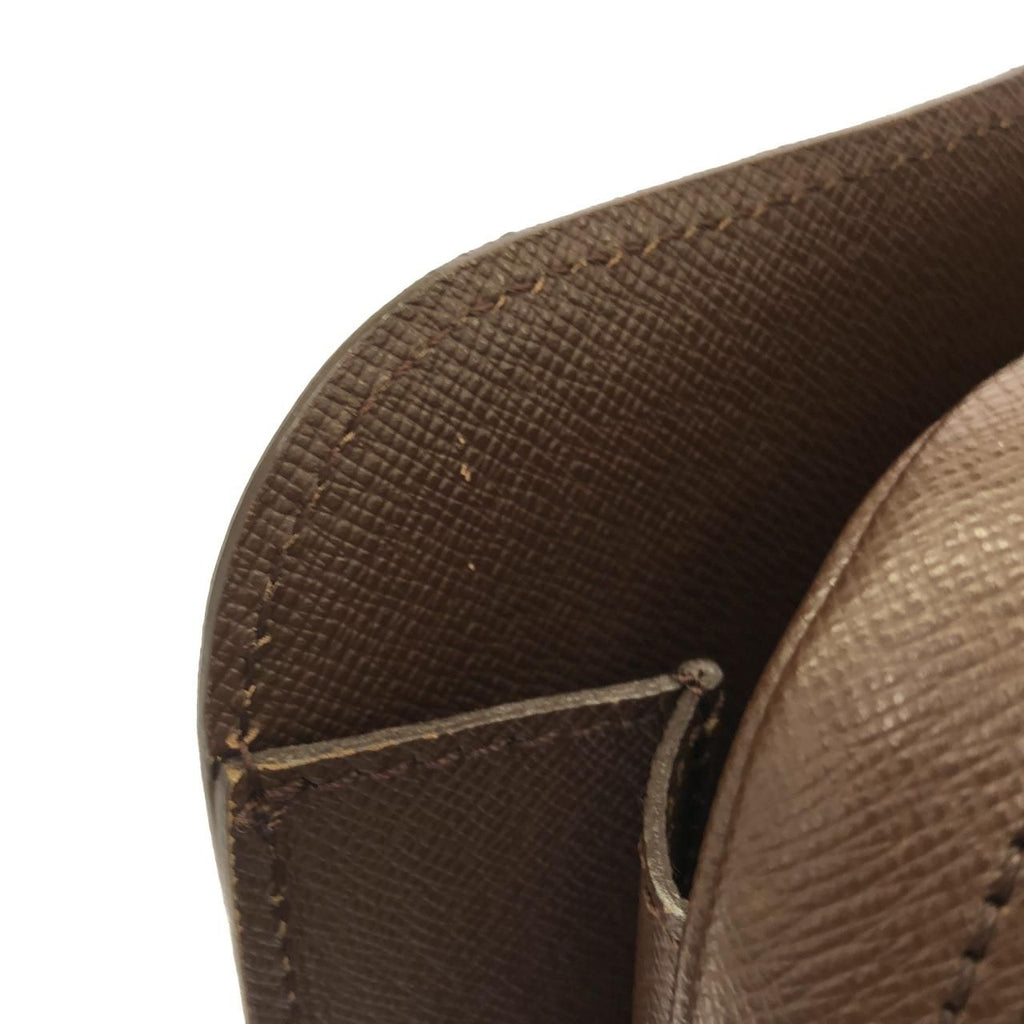 Louis Vuitton Damier Triana Bag — view 7