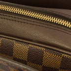 Louis Vuitton Damier Triana Bag — view 3
