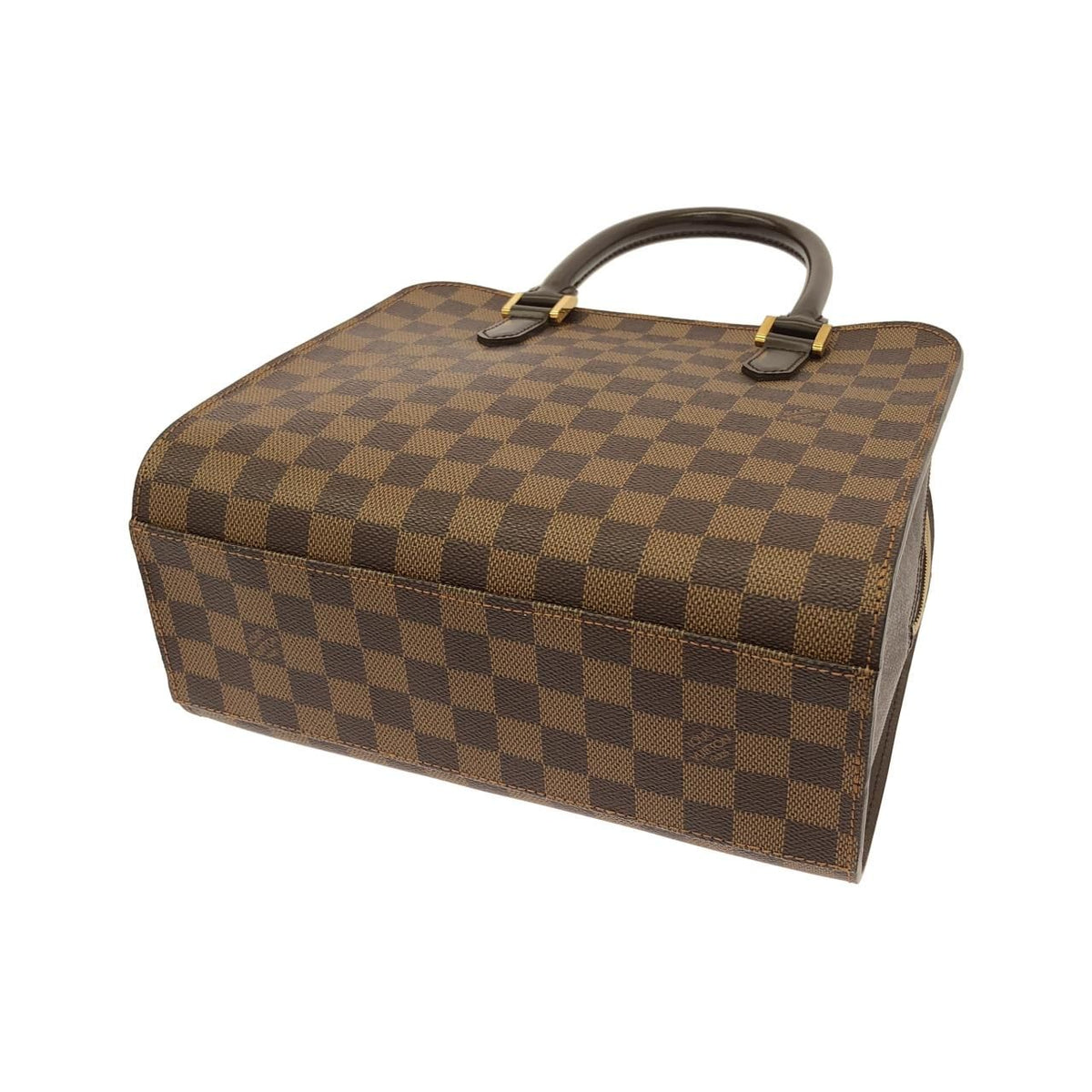 Louis Vuitton Damier Triana Bag — view 2
