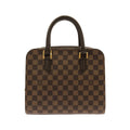 Louis Vuitton Damier Triana Bag