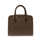 Louis Vuitton Damier Triana Bag