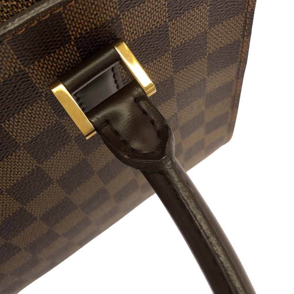 Louis Vuitton Damier Triana Bag — view 5