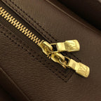Louis Vuitton Damier Triana Bag — view 4