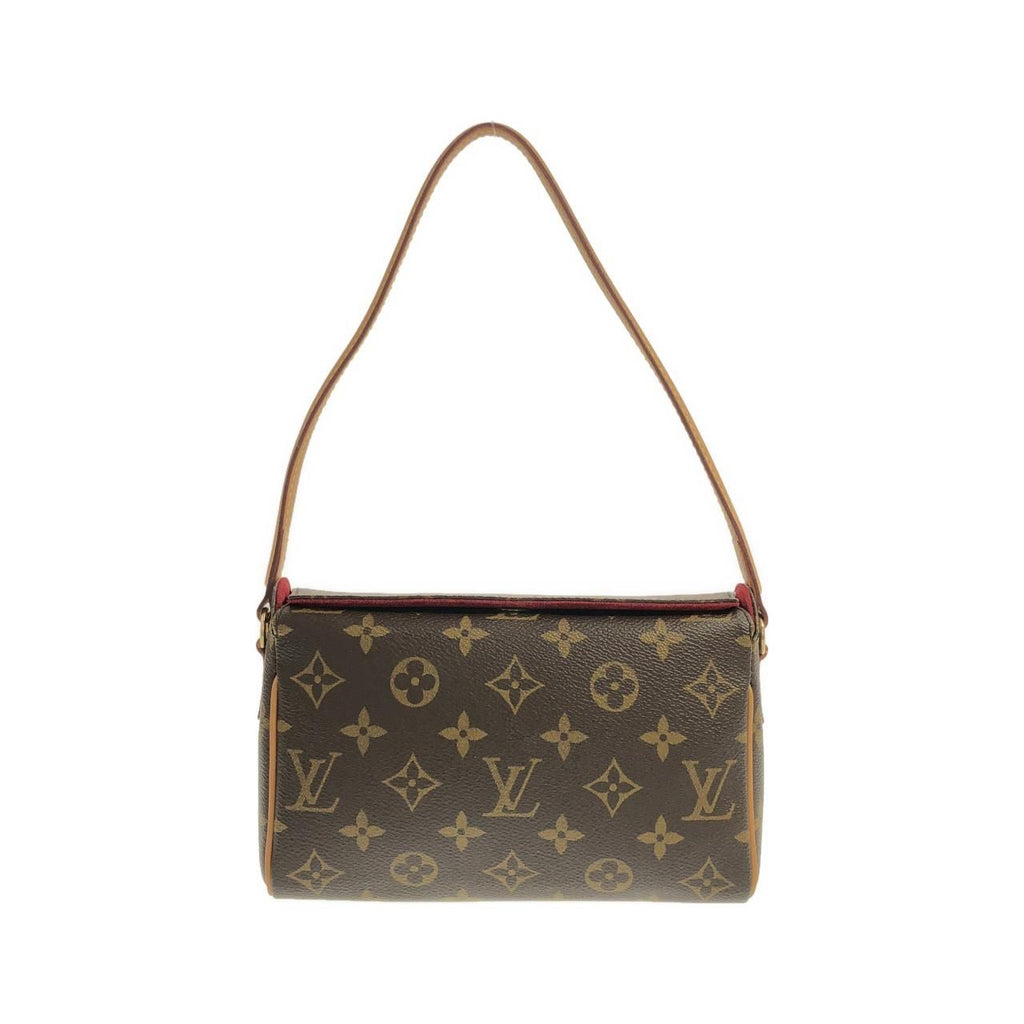 Louis Vuitton Monogram Recital Bag