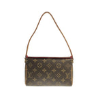 Louis Vuitton Monogram Recital Bag